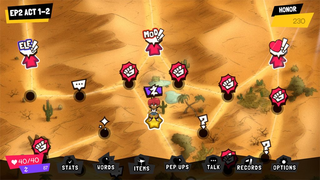 Wander Stars review