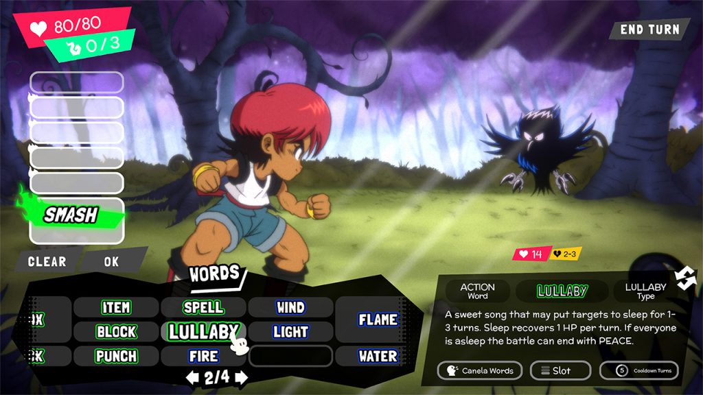 Wander Stars review
