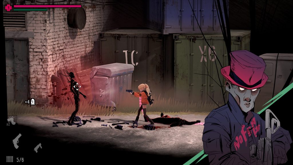 Silly Polly Beast review