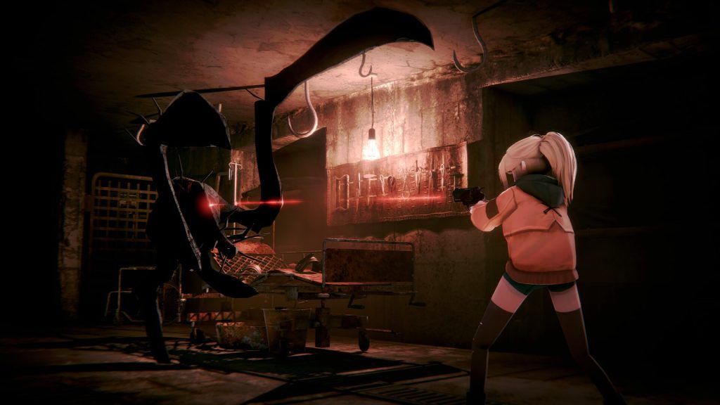 Silly Polly Beast review