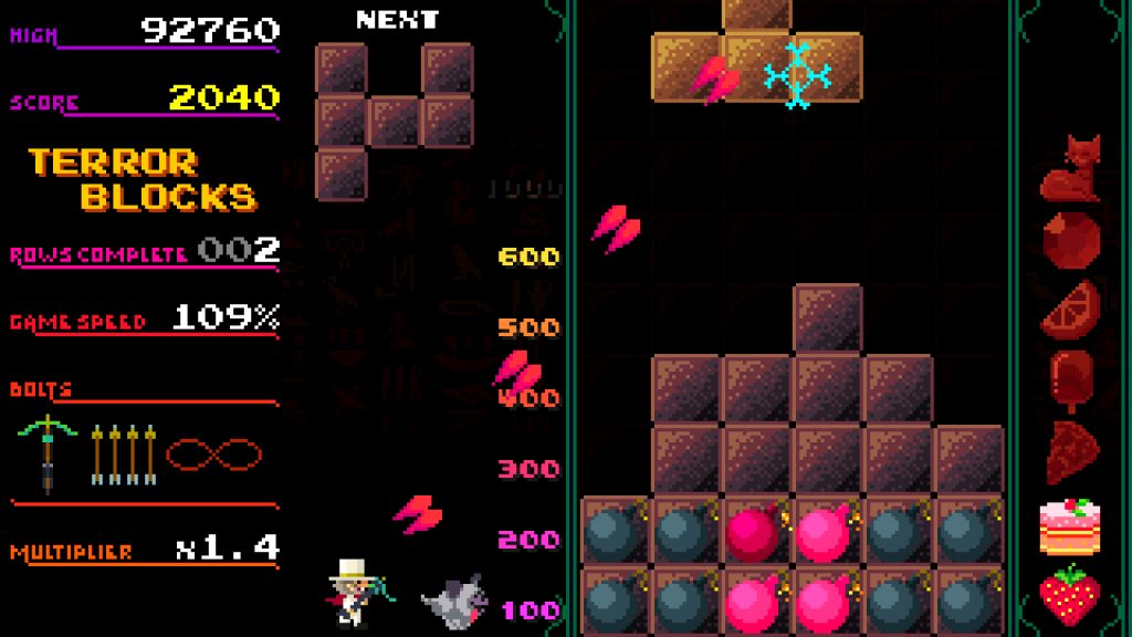 Silver Bullet review