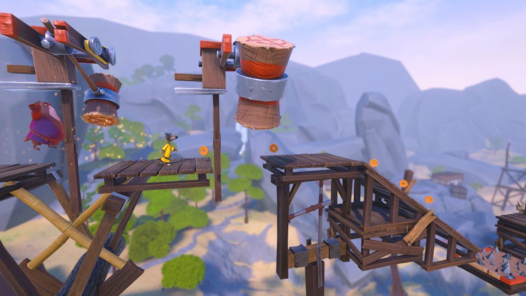 Samurai Academy: Paws of Fury review