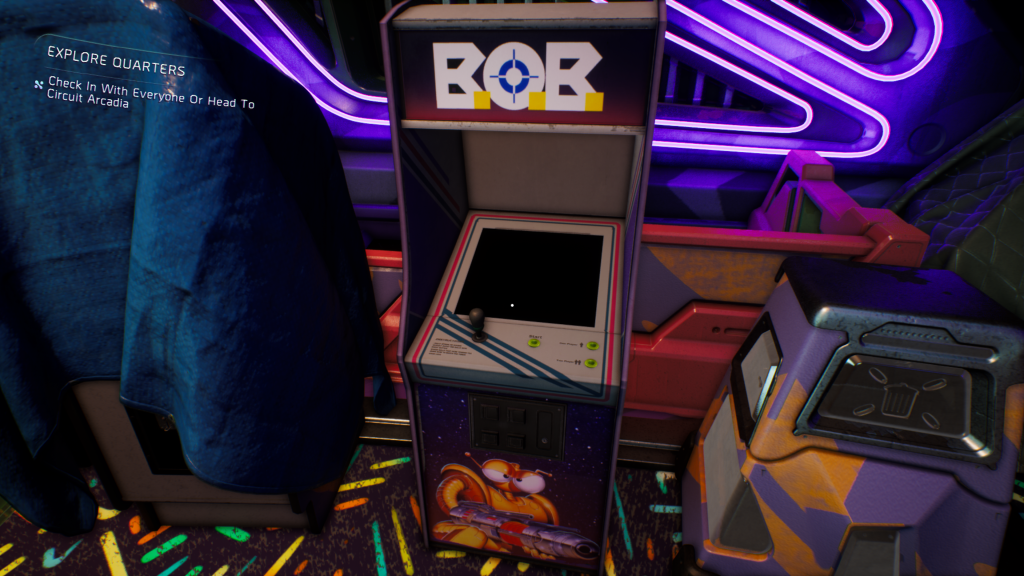 BOB - a quintessentially ‘90s mascot platformer