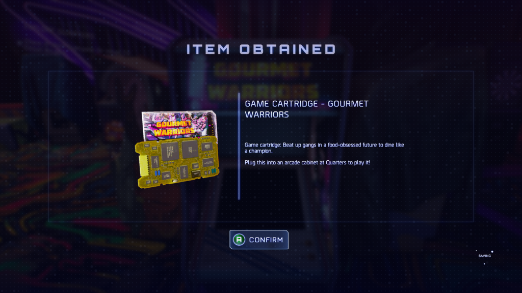 Gourmet Warriors, nee Gourmet Sentai Barayarō.