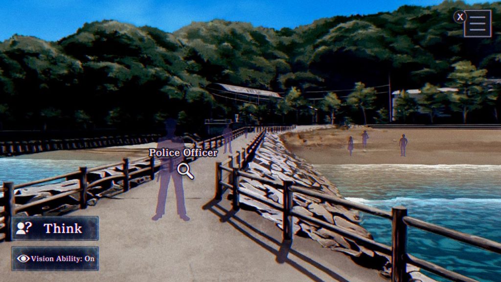 PARANORMASIGHT: The Mermaid's Curse