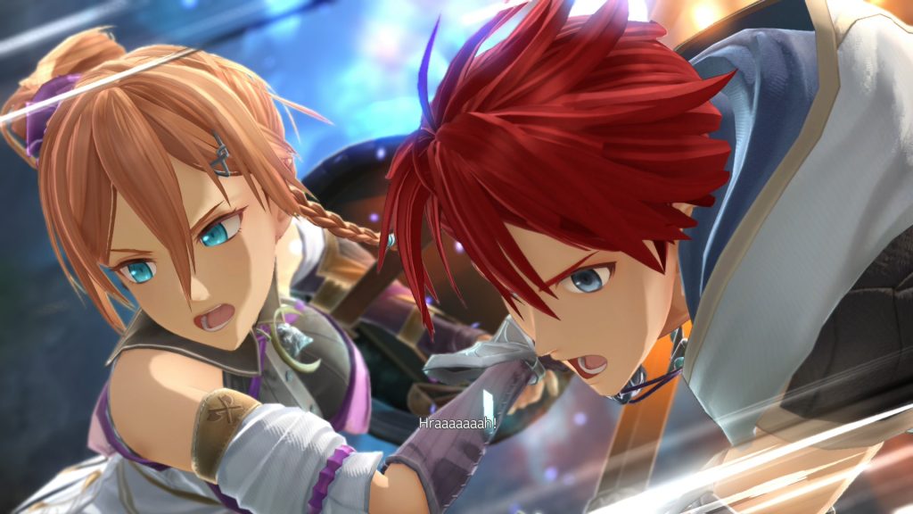 Ys X: Proud Nordics for Switch 2