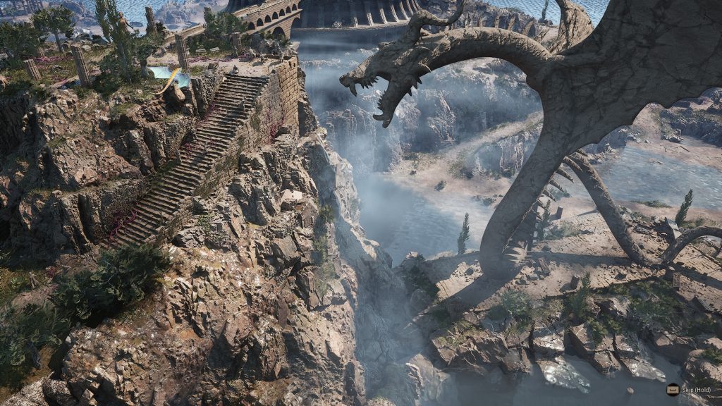 Nacon’s Dragonkin: The Banished