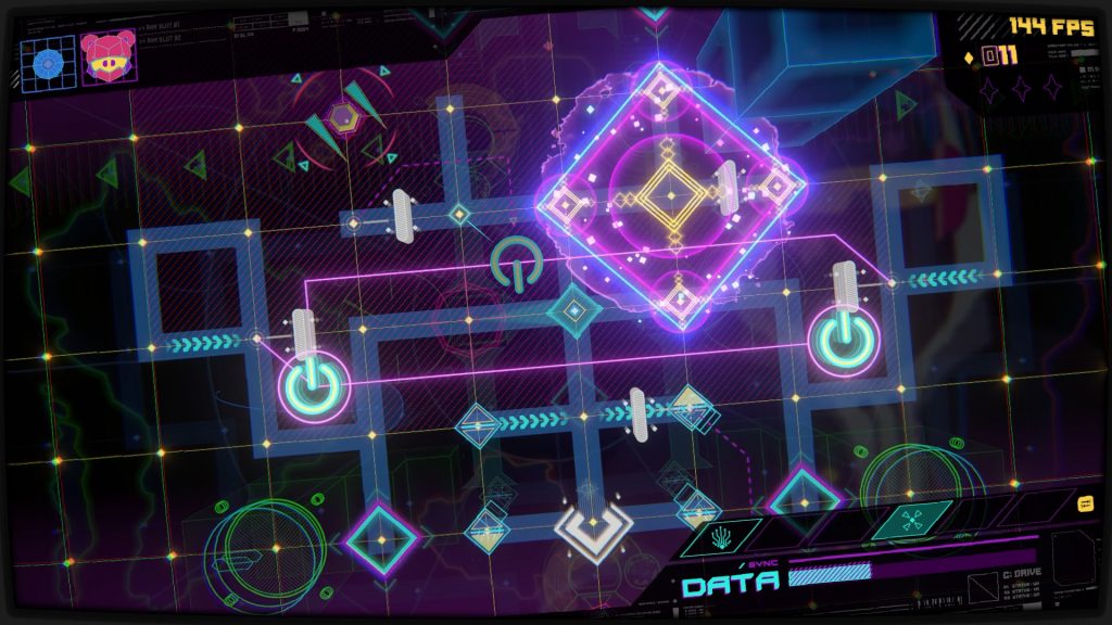 GRIDbeat! review