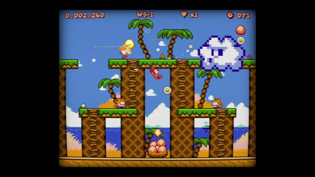 Go! Go! Mister Chickums review