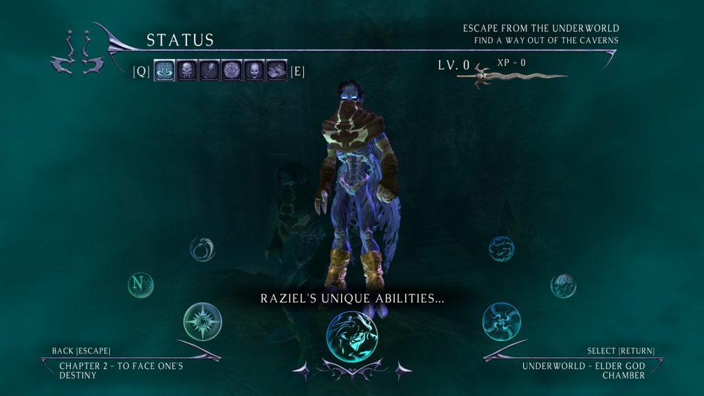 Legacy of Kain: Defiance Remastered review