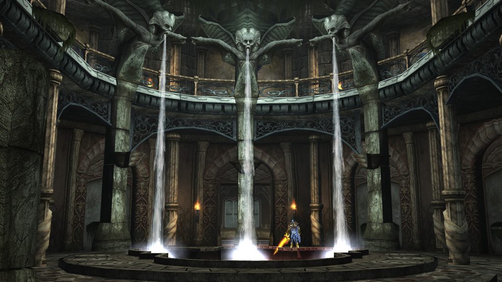 Legacy of Kain: Defiance Remastered review