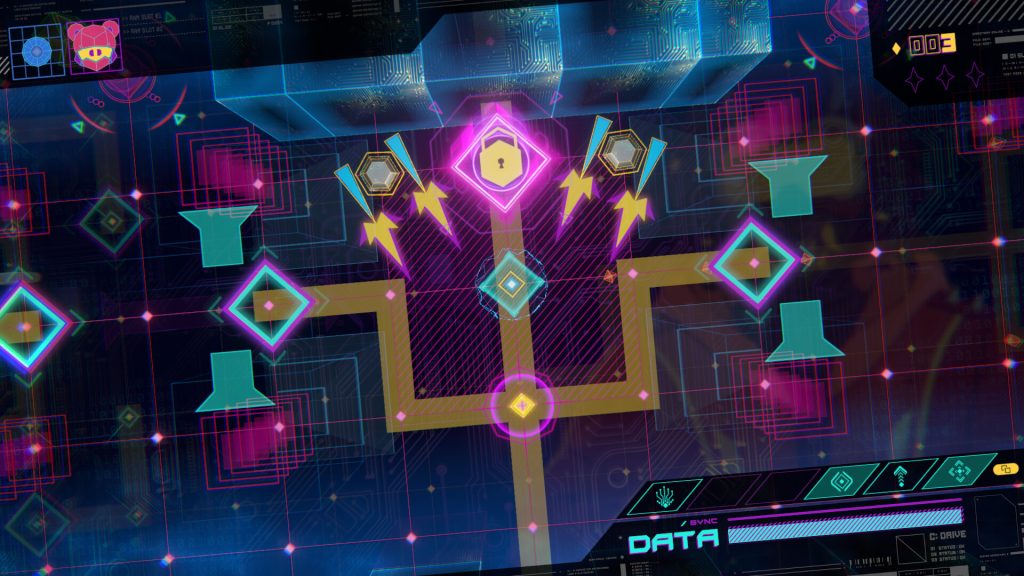 GRIDbeat! review