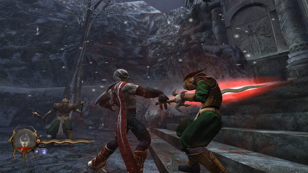 Legacy of Kain: Defiance Remastered review