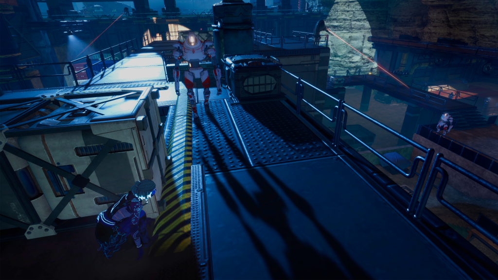 Ereban: Shadow Legacy review