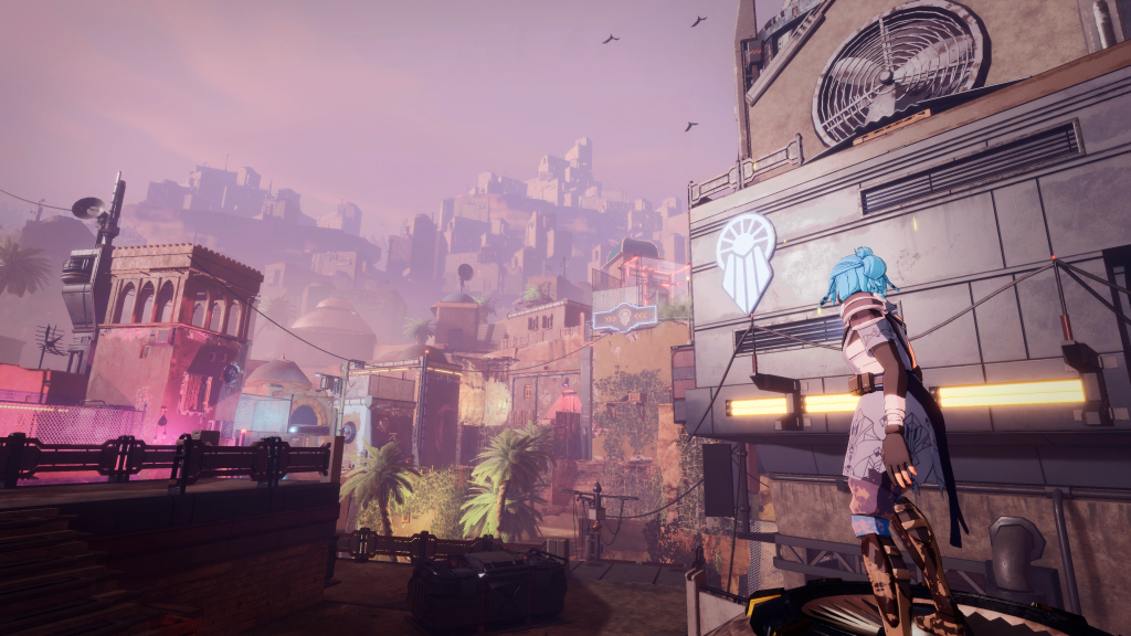 Ereban: Shadow Legacy review