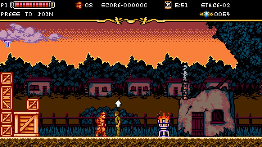 Saint Slayer: Spear of Sacrilege review
