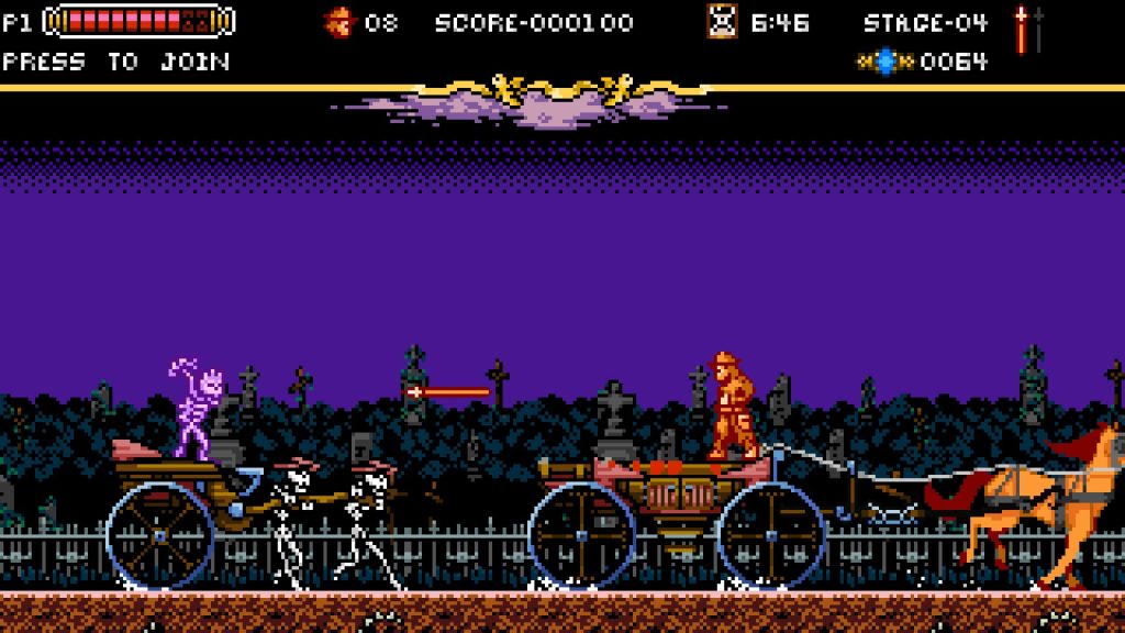Saint Slayer: Spear of Sacrilege review