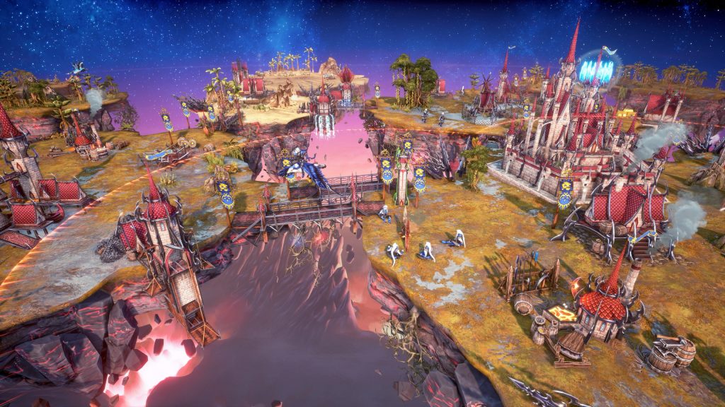 Driftland: The Magic Revival review