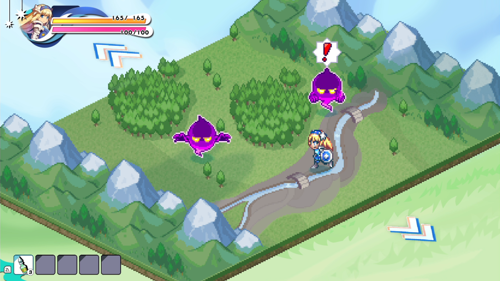 Kingdom’s Return: Time-Eating Fruit and the Ancient Monster review