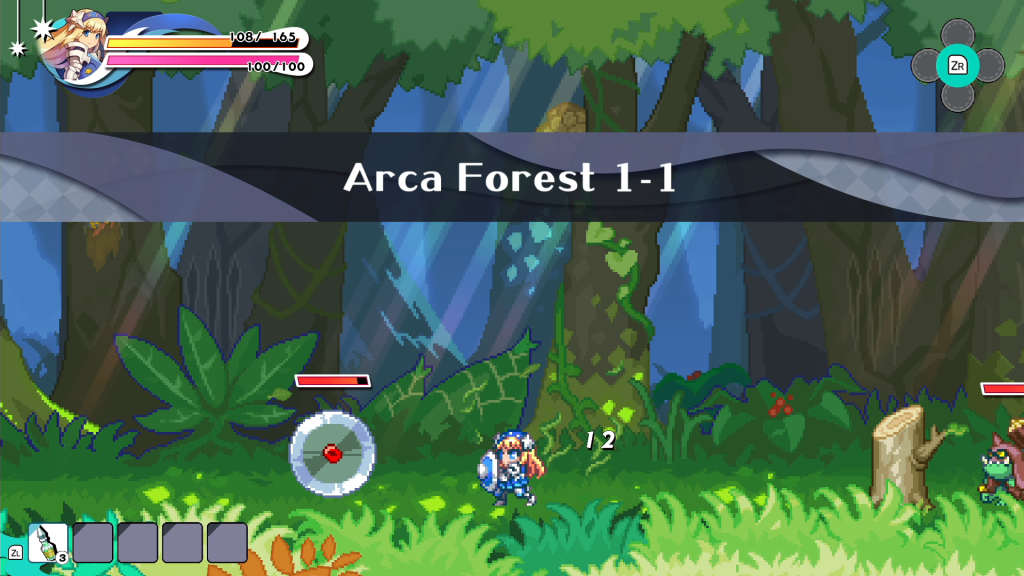 Kingdom’s Return: Time-Eating Fruit and the Ancient Monster review