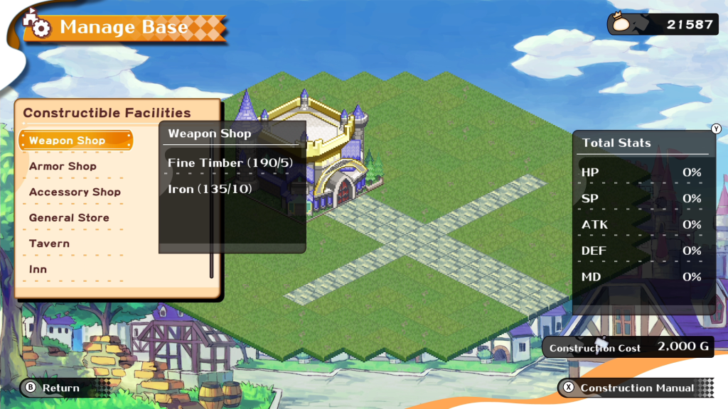 Kingdom’s Return: Time-Eating Fruit and the Ancient Monster review
