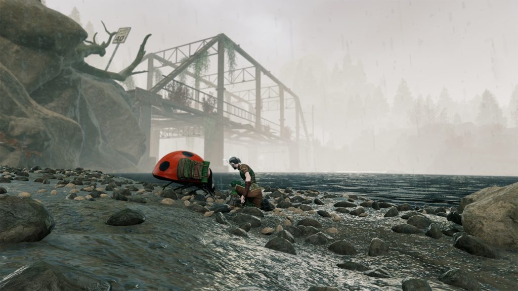 Smalland: Survive the Wilds - £31.49