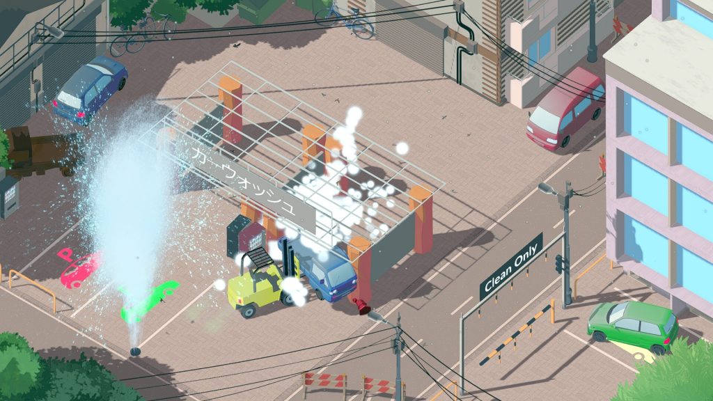 Do You Even Forklift? review