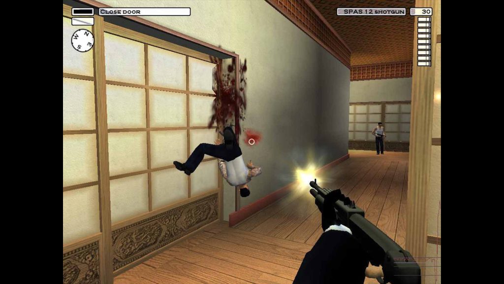 Hitman Classic Trilogy Remastered targets a 2027 release