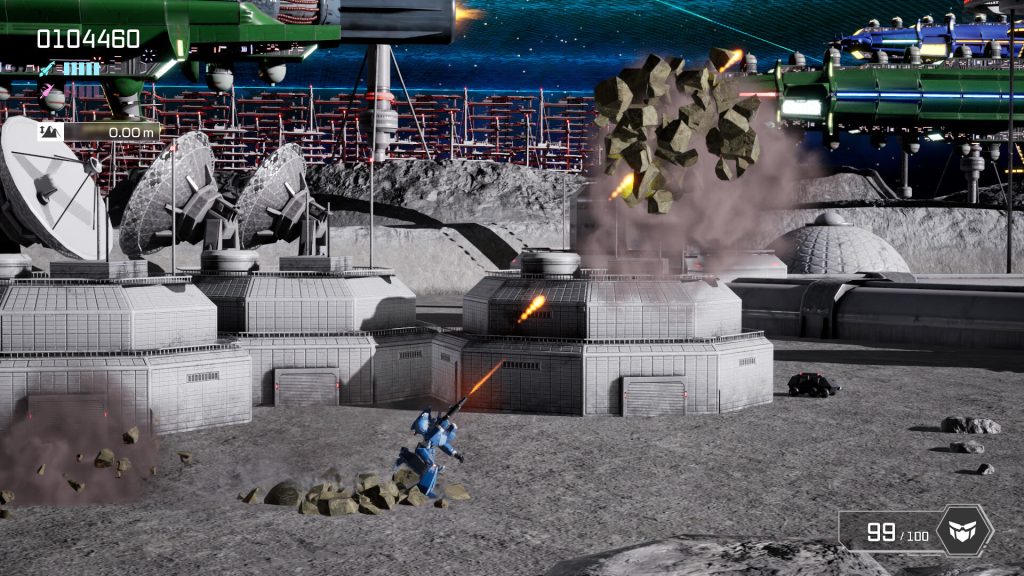 FZ: Formation Z review