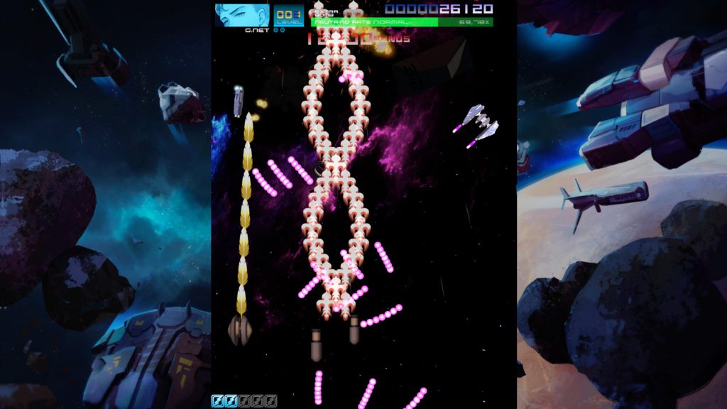 Psyvariar 3 review