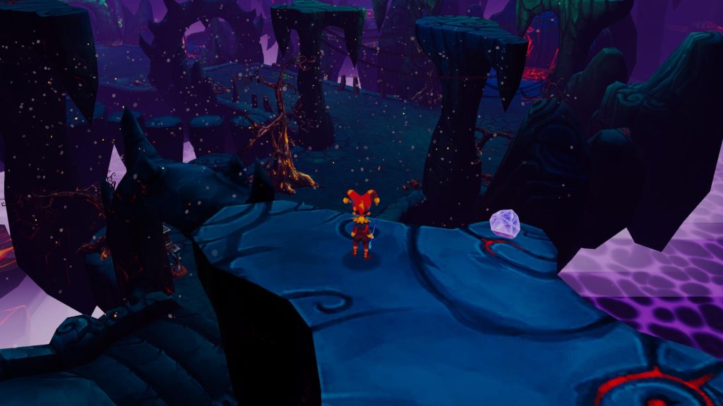 3D platformer Bobo and the Chest of Nightmares set to launch just before Halloween