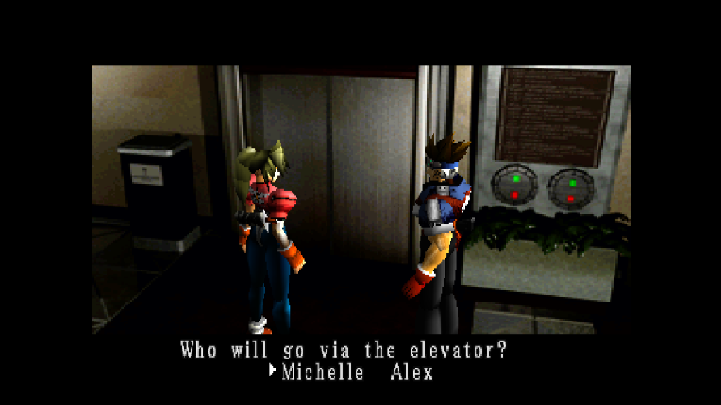 Console Archives T.R.A.G.: Tactical Rescue Assault Group - Mission of Mercy review