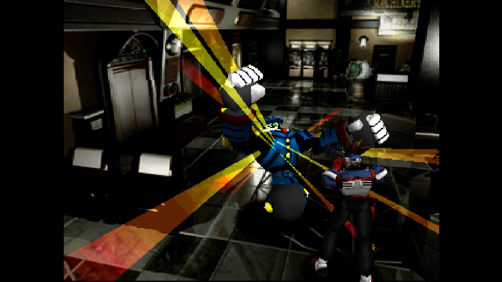 Console Archives T.R.A.G.: Tactical Rescue Assault Group - Mission of Mercy review