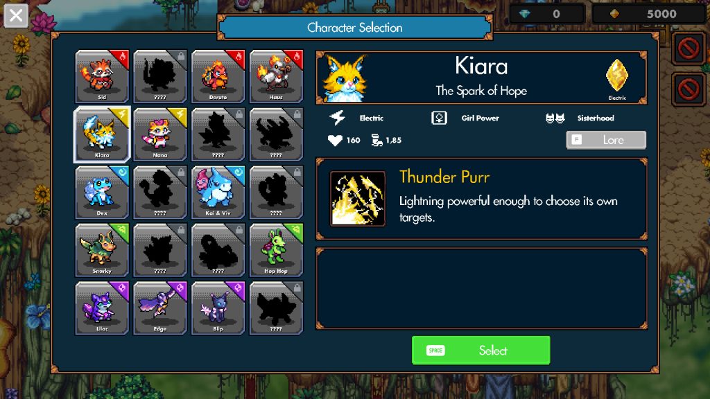Shard Squad review