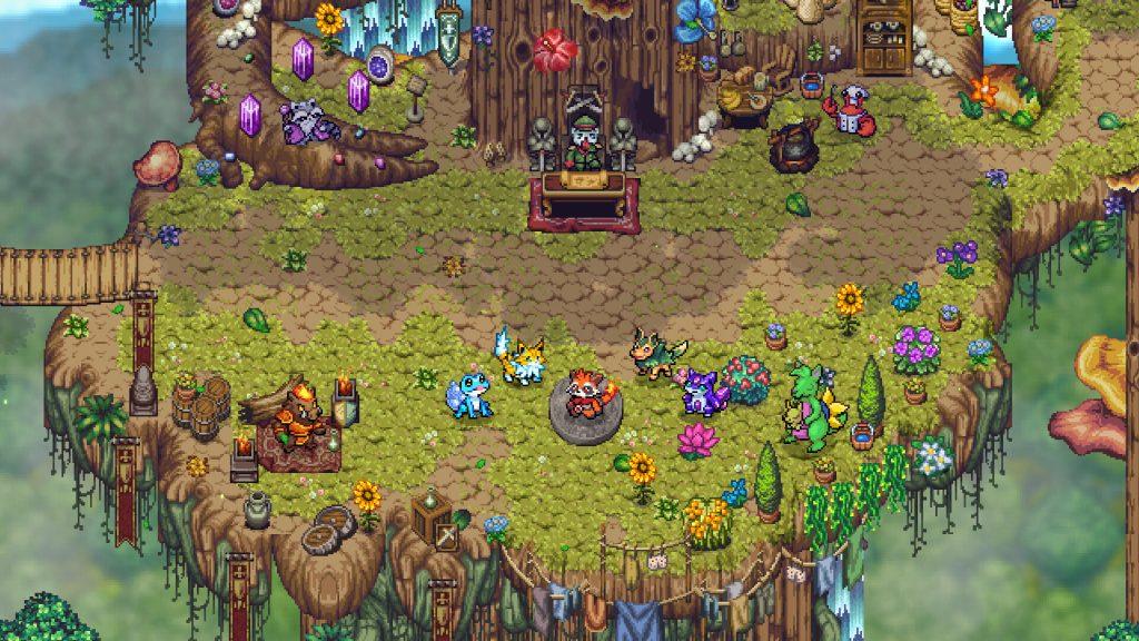 Shard Squad review