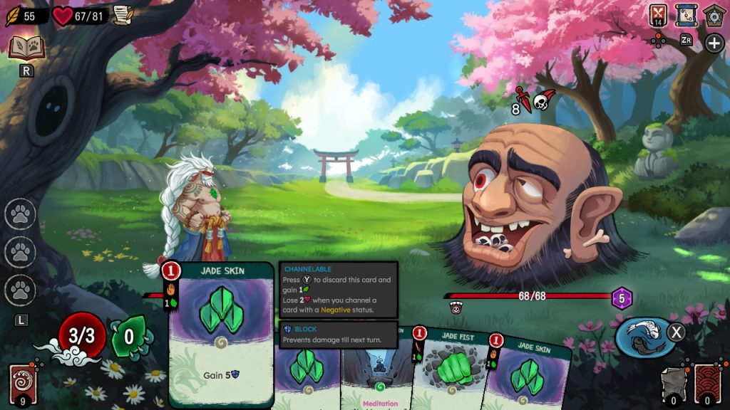 Talespinner review