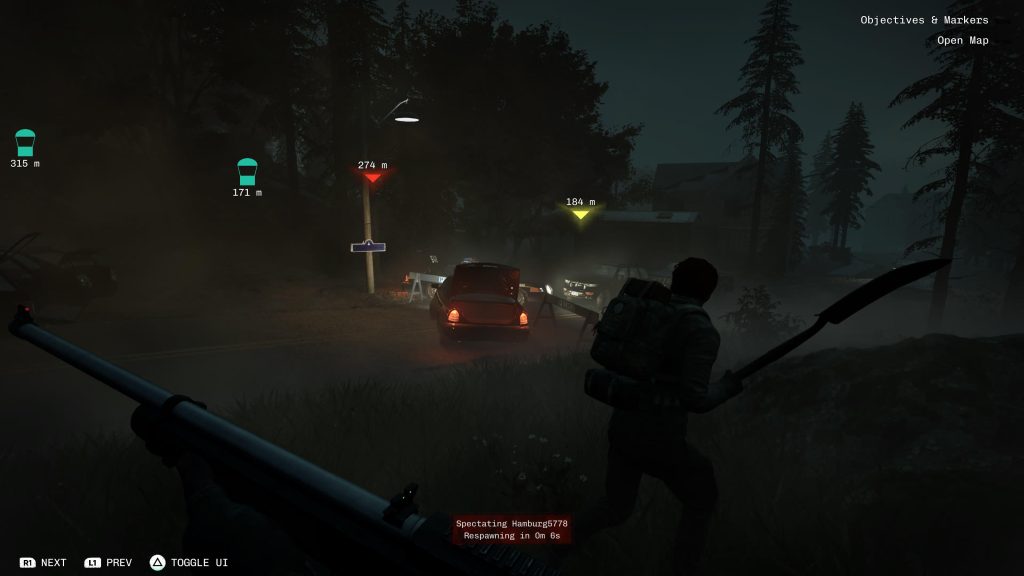 No More Room In Hell 2 review