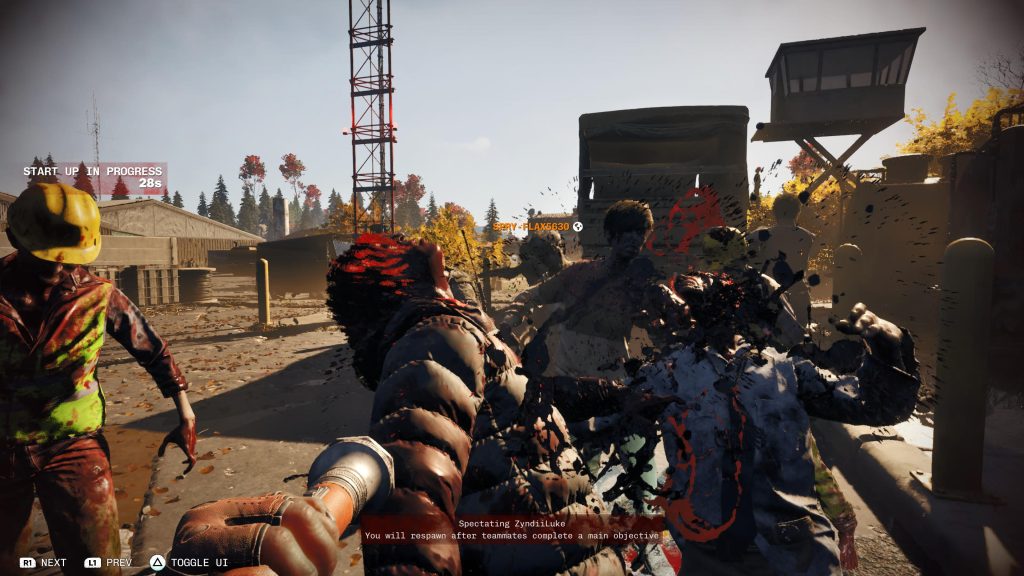 No More Room In Hell 2 review
