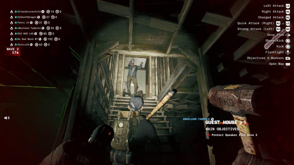 No More Room In Hell 2 review