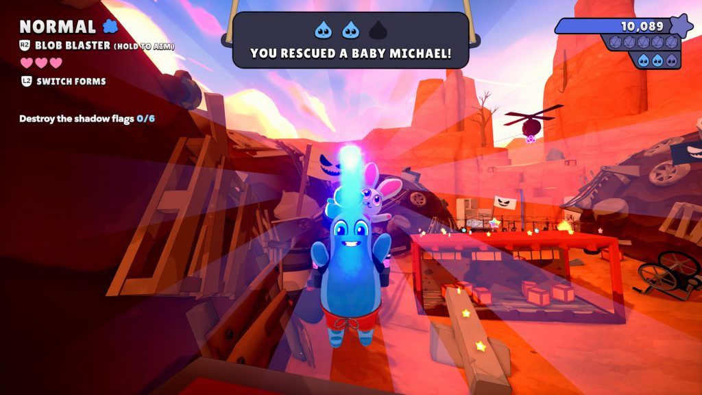 Teeto review