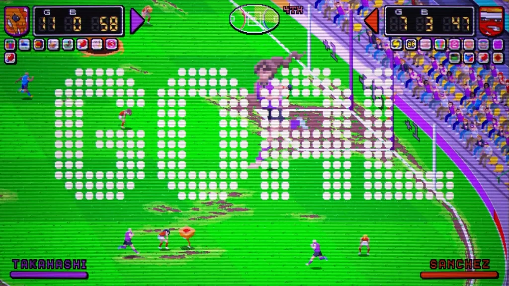 Pro Jank Footy review