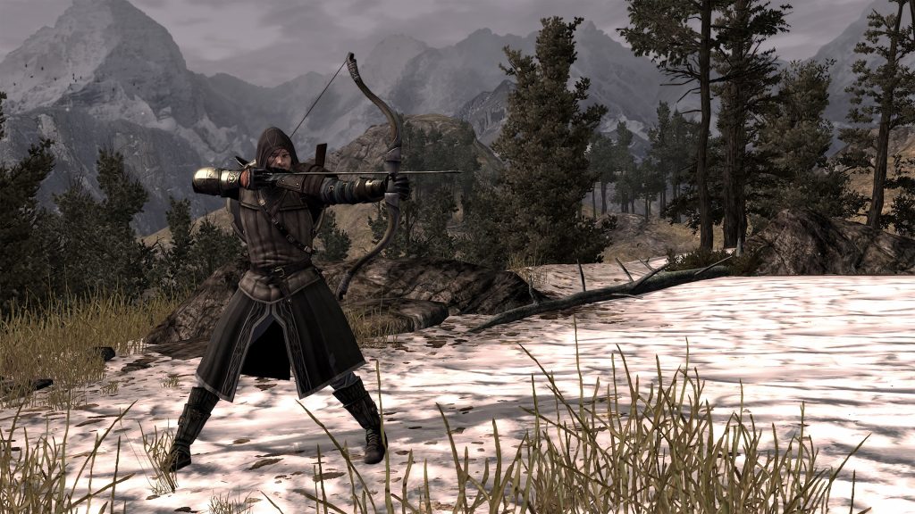 The Lord of the Rings: War in the North – Legacy Edition launches today; more franchise re-releases planned