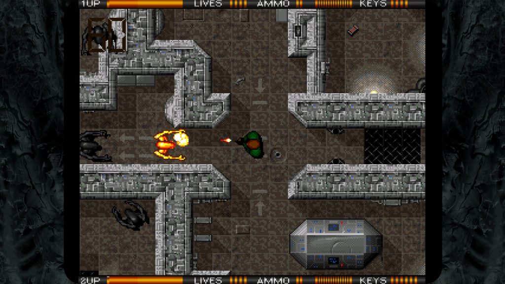 Alien Breed 35th Anniversary Collection review