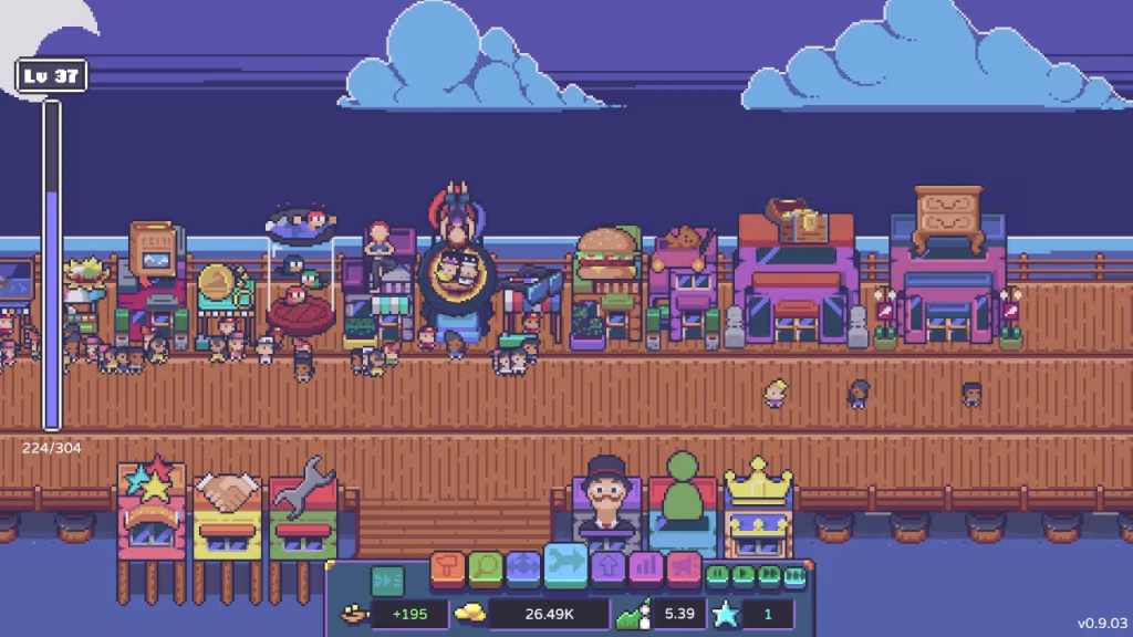 Boardwalk Builders review