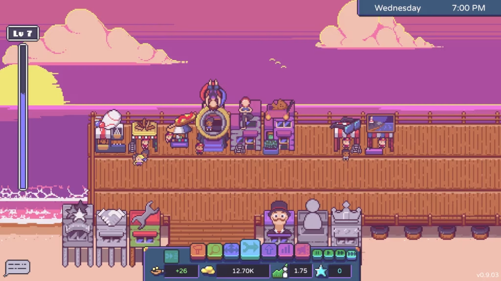 Boardwalk Builders review