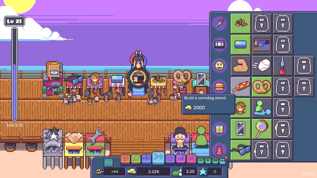 Boardwalk Builders review