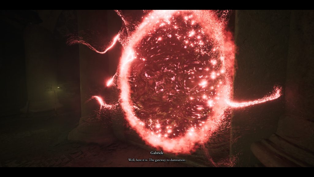 The Alighieri Circle: Dante’s Bloodline review
