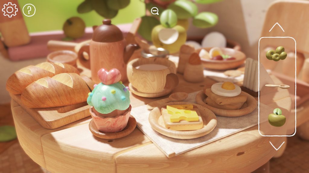 Woodo review