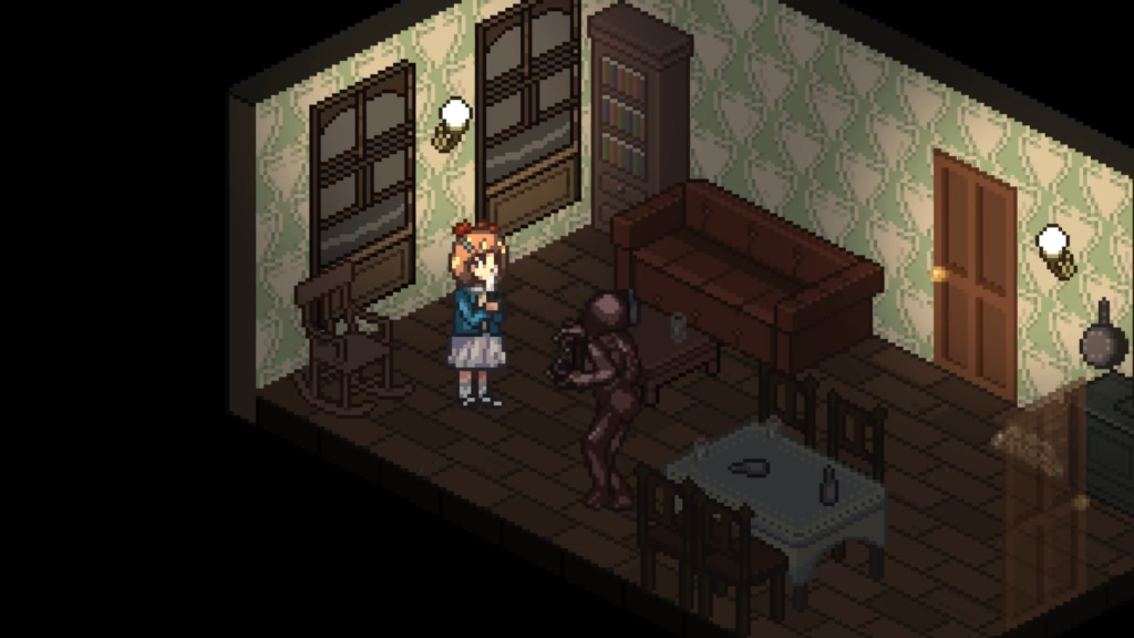 Dead of Darkness’ sequel applies a new isometric perspective