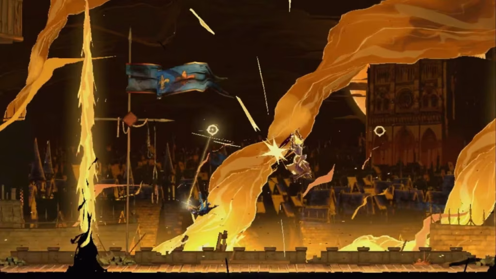 Castlevania: Belmont's Curse